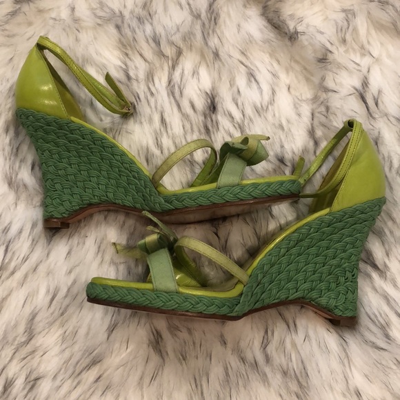 DIOR Wedges - Picture 5 of 12